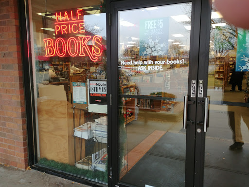 Book Store «Half Price Books», reviews and photos, 4250 E Towne Blvd, Madison, WI 53704, USA