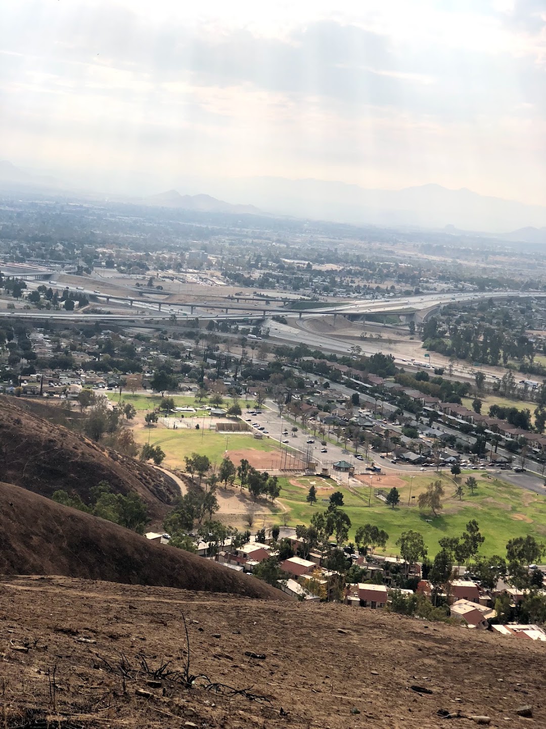 Shandin Hills HP