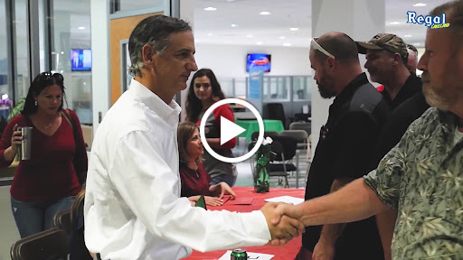 Car Dealer «Regal Automotive», reviews and photos, 2615 Lakeland Hills Blvd, Lakeland, FL 33805, USA