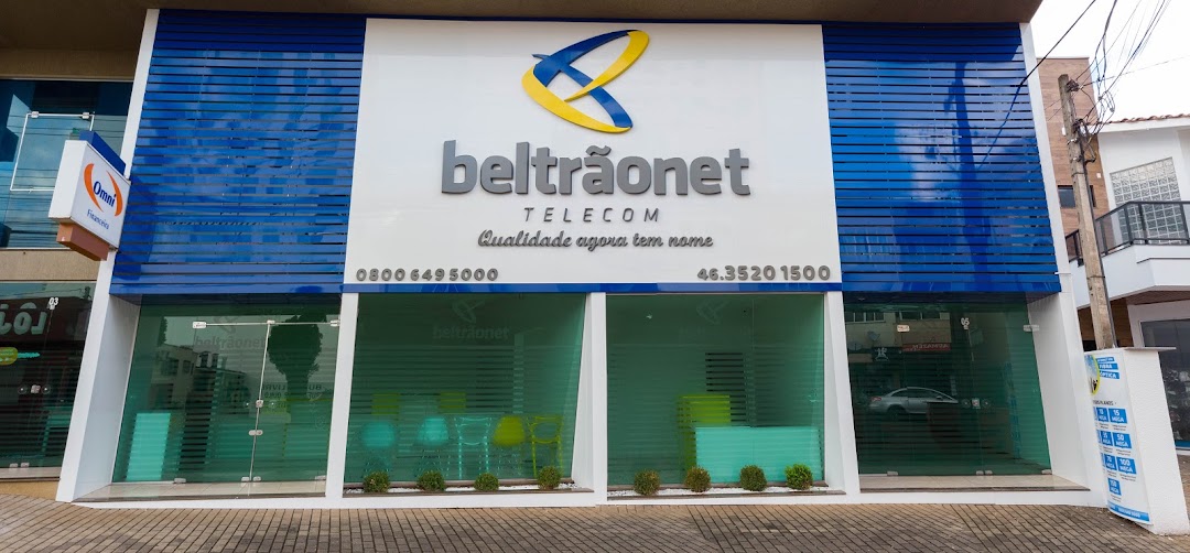 Beltrãonet Telecom