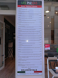 Photo n°4 de Délices d'Italie - Chez Gio - Pizza à emporter & Livraison à Narbonne ()