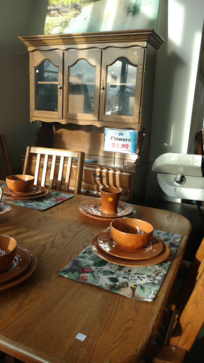 Thrift Store «Teen Challenge Thrift Store», reviews and photos