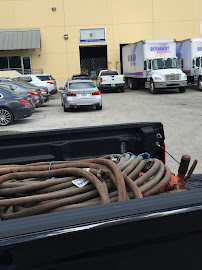 Turnpike Shipping Solutions - Photo 4 - Car repair in , West Palm Beach