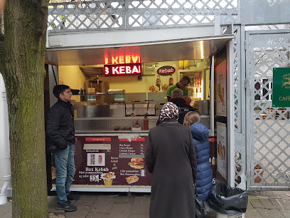 Byens Kebab Grill