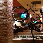 Photo n°3 de l'avis de Lucio.a fait le 15/03/2018 à 07:07 sur le  Rosita - Galletto e Birra Besana Brianza à Besana in Brianza