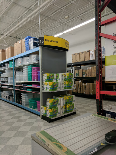Office Supply Store «OfficeMax», reviews and photos, 327 Collins Rd NE, Cedar Rapids, IA 52402, USA