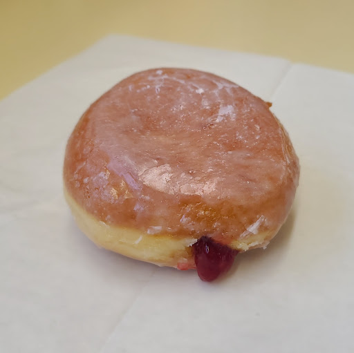Donut Shop «Honey Bee Doughnuts & Bakery», reviews and photos, 3187 Denton Hwy, Haltom City, TX 76117, USA