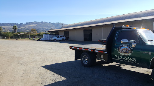 Animal Feed Store «Country Hills Feed», reviews and photos, 151 Casserly Rd, Watsonville, CA 95076, USA