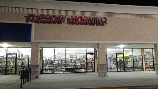 Tuesday Morning, 13819 Walsingham Rd, Largo, FL 33774, USA, 