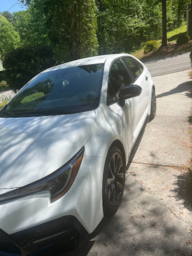 Car Dealer «Toyota of Newnan», reviews and photos, 2 Herring Rd, Newnan, GA 30265, USA