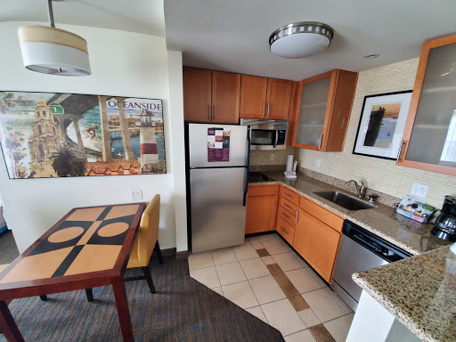 Residence Inn by Marriott San Diego Oceanside image