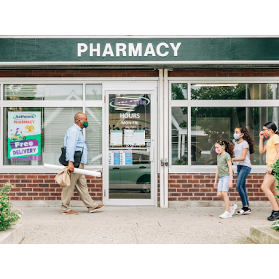 Asthenis Pharmacy