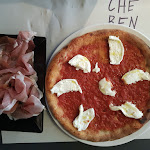 Photo n°1 de l'avis de DILETTA.R fait le 17/06/2021 à 20:12 sur le  Che Ben à Maragnole