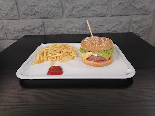 Photo n°12 de RAHAMAN'S FOOD à Reims ()