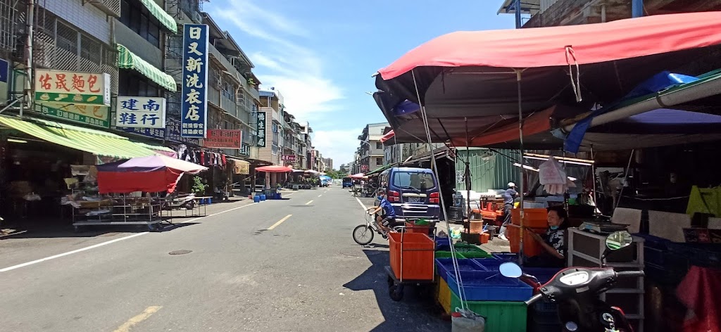 內惟無名肉圓 的照片