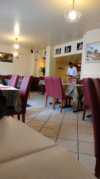 Atmosphère du RANA Restaurant Indien à Ivry-sur-Seine - n°5