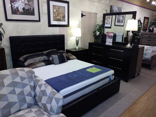 Furniture Store «Room & Home Contemporary Furniture», reviews and photos, 1835 W Edgar Rd, Linden, NJ 07036, USA