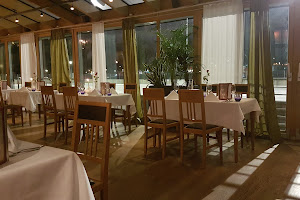 Sternenzelt - Restaurant Wintergarten