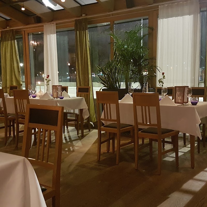 Sternenzelt - Restaurant Wintergarten