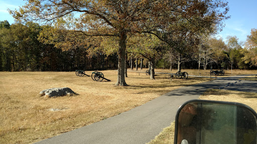 National Park «Stones River National Battlefield», reviews and photos, 3501 Old Nashville Hwy, Murfreesboro, TN 37129, USA
