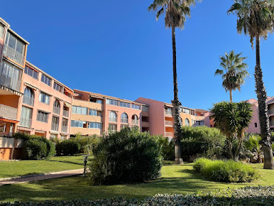 Lisa Jé à La Londe-les-Maures