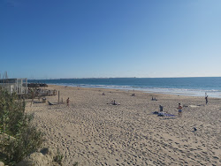 Photo de Playa de las Redes - endroit populaire parmi les connaisseurs de la détente