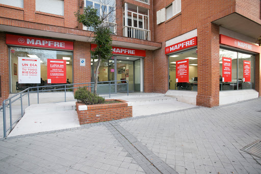 MAPFRE Madrid