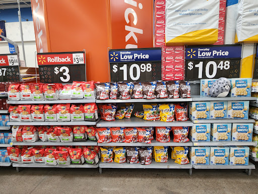 Department Store «Walmart Supercenter», reviews and photos, 3721 E Thomas Rd, Phoenix, AZ 85018, USA