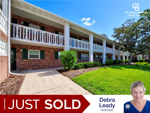 Real Estate Agency «Coldwell Banker Coast Realty», reviews and photos, 1625 S Washington Ave, Titusville, FL 32780, USA