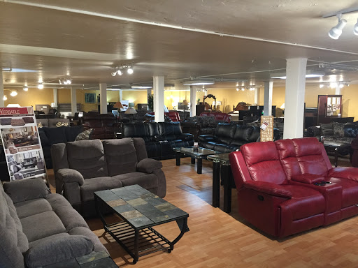 Furniture store Richmond