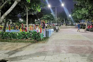 La Inmaculada del Barrio Las Palmas Park image