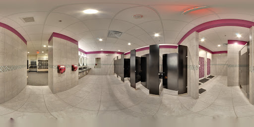 Gym «Planet Fitness», reviews and photos, 300 Mt Lebanon Blvd, Castle Shannon, PA 15234, USA