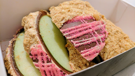 Chocolate Shop «Apple Tree Chocolate», reviews and photos, 754 Asp Ave, Norman, OK 73069, USA