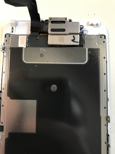 Mobile Phone Repair Shop «Direct Phone Repair», reviews and photos, 4015-A Mountain Rd, Pasadena, MD 21122, USA