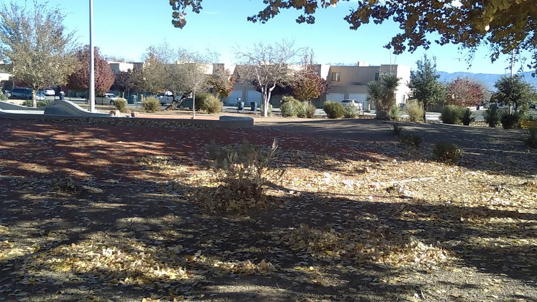 Alamosa Elementary School