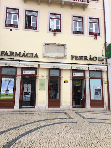 Farmácia Mouraria - Lisboa