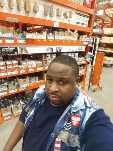 Home Improvement Store «The Home Depot», reviews and photos, 21000 Libby Rd, Maple Heights, OH 44137, USA