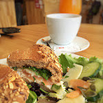 Photo n°1 de l'avis de Carlos.u fait le 18/03/2018 à 16:12 sur le  Chelo Coast House à Matosinhos