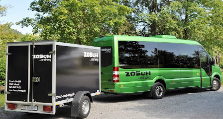 ZOSCH GmbH