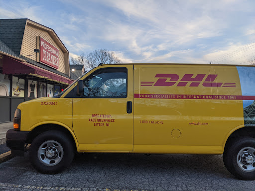 Shipping and Mailing Service «American Mail Plus», reviews and photos, 5579 Chamblee Dunwoody Rd, Atlanta, GA 30338, USA