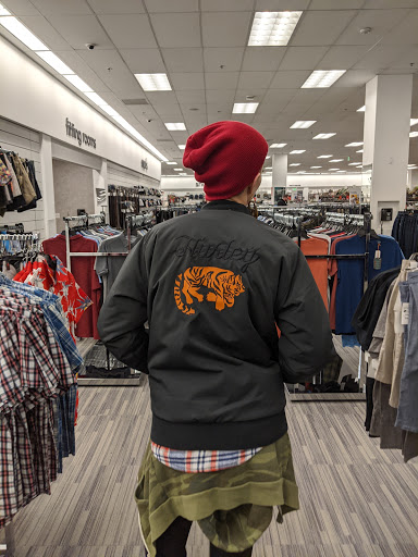 Department Store «Nordstrom Rack at River Ridge», reviews and photos, 4612 Old Hwy 280, Birmingham, AL 35242, USA