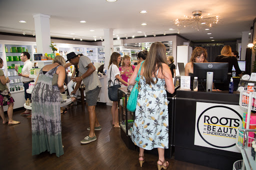 Beauty Supply Store «ROOTS the Beauty Underground», reviews and photos, 384 Forest Ave #9, Laguna Beach, CA 92651, USA