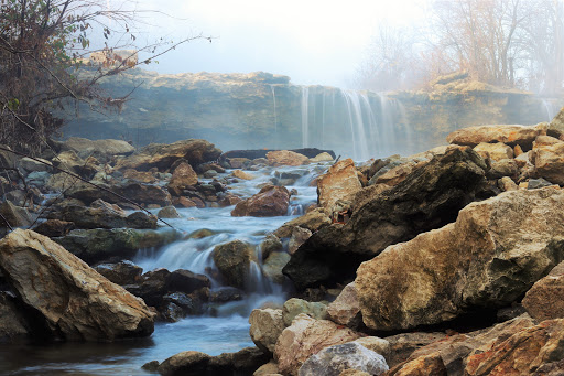 Park «Northwest Community Park», reviews and photos, 8575 Blue Mound Rd, Fort Worth, TX 76137, USA