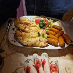 Photo n°1 de l'avis de Wenke.i fait le 05/03/2023 à 19:30 sur le  Landgasthaus Zur Linde Inh. Jörg Meister à Weißenfels