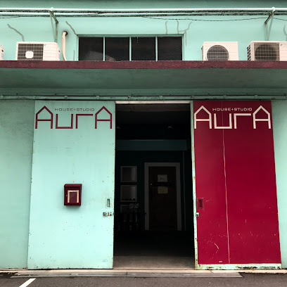 studio AURA (スタジオオーラ)
