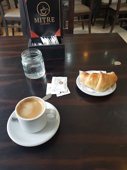 Café Mitre