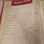 Photo n°1 de l'avis de Dave. fait le 20/08/2023 à 10:54 sur le  Capri Ristorante à Busto Arsizio