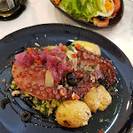 Photo n°5 de l'avis de Raul. fait le 20/08/2019 à 17:38 sur le  Codfish Tavern à Fátima