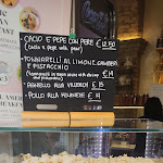 Photo n°4 de l'avis de Mojca.. fait le 01/09/2023 à 19:55 sur le  Rosamunda's à Rome