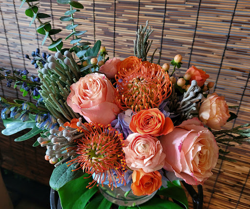 Florist «La Mee Florist», reviews and photos, 5040 St Augustine Rd, Jacksonville, FL 32207, USA